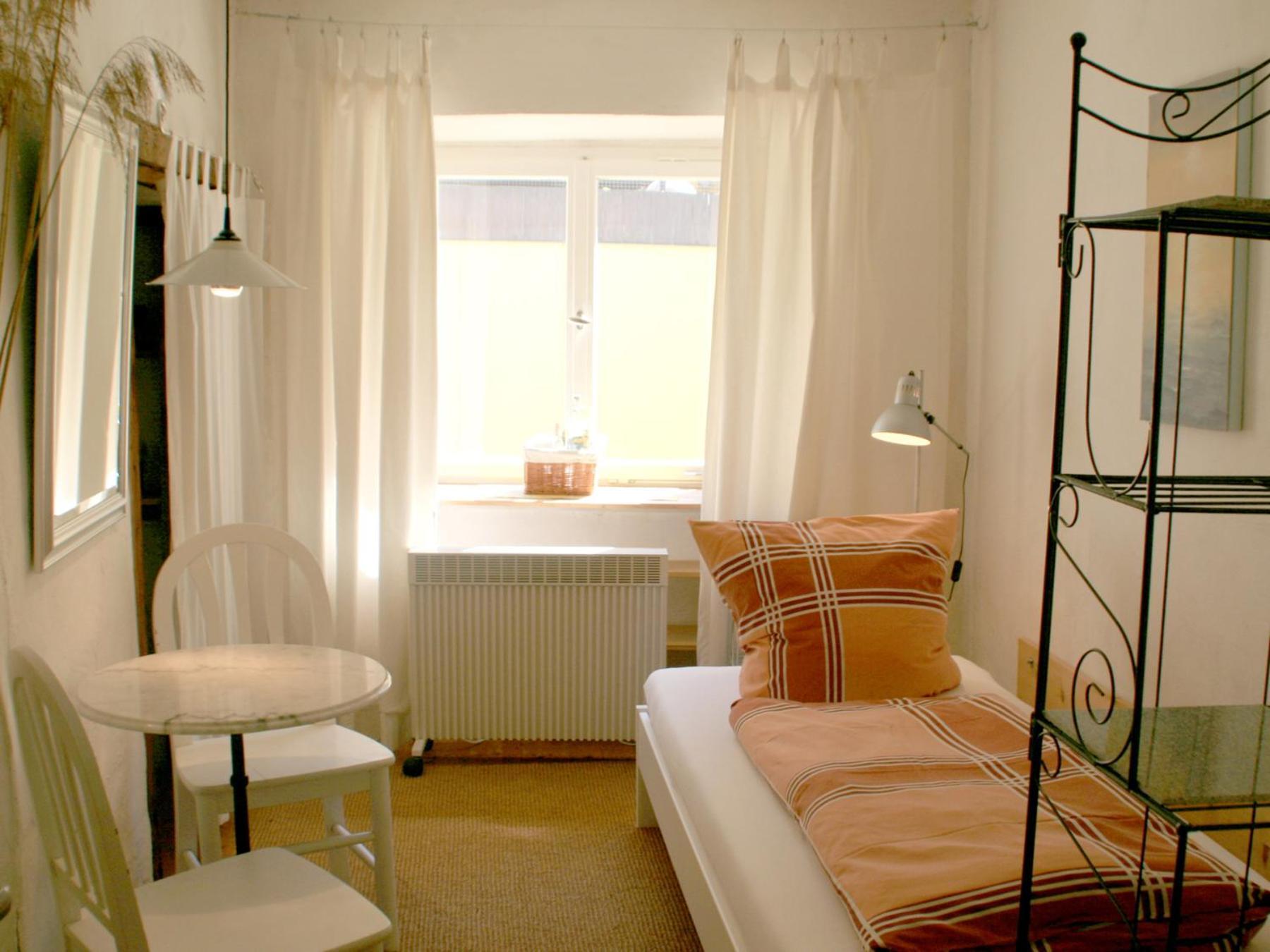 Ferienwohnung Altes Haus 2 Lindau  Zewnętrze zdjęcie