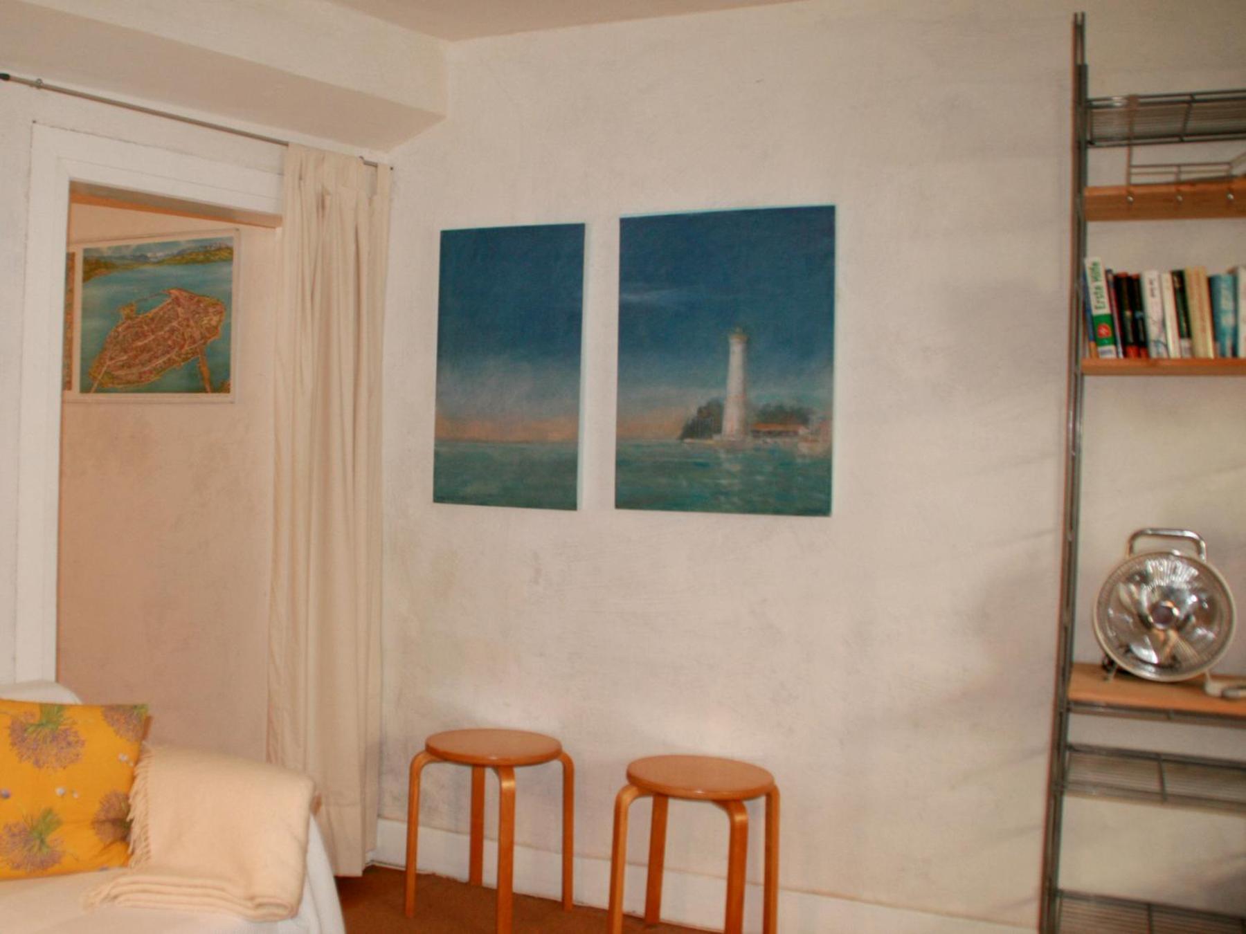 Ferienwohnung Altes Haus 2 Lindau  Zewnętrze zdjęcie