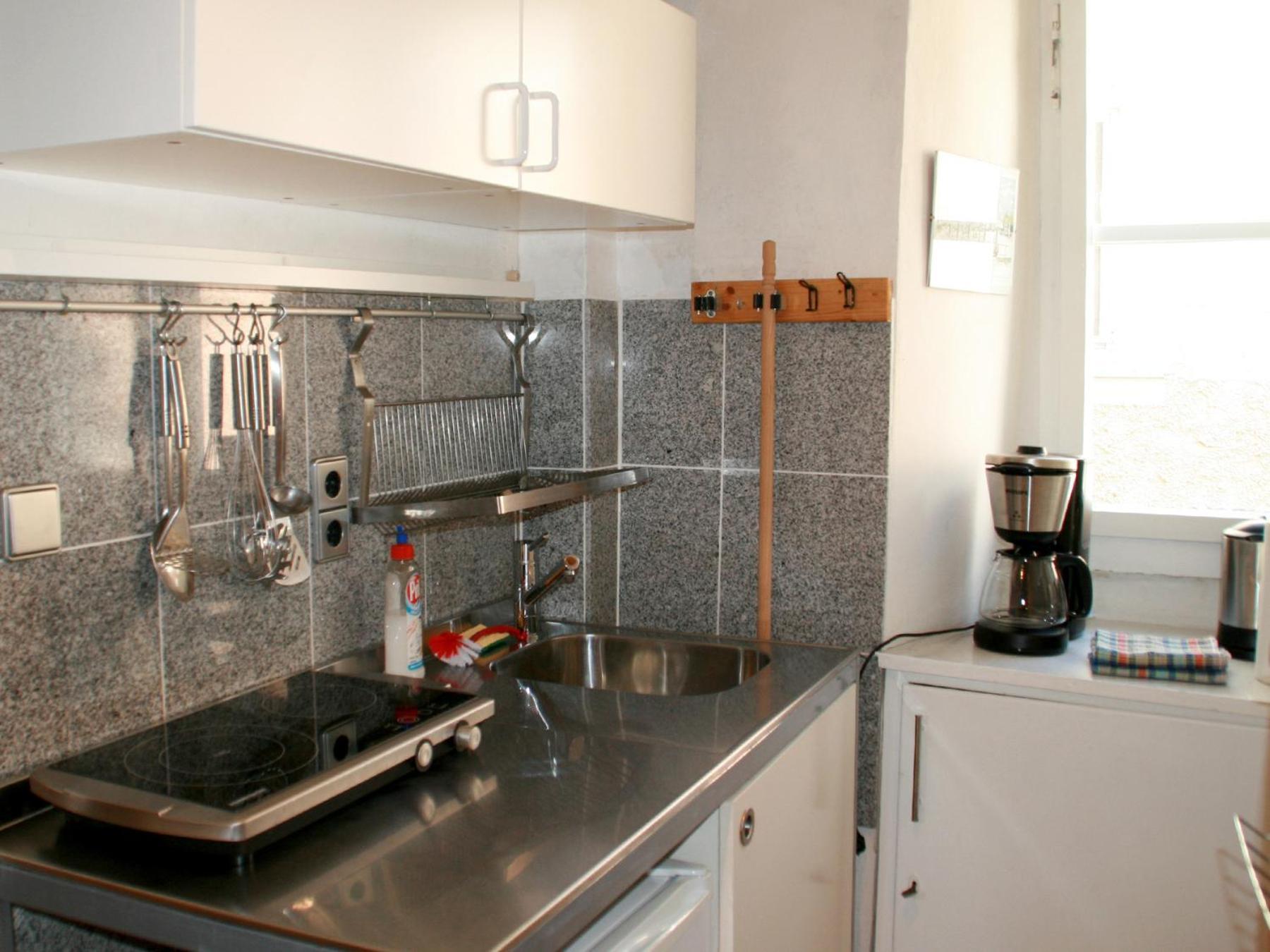Ferienwohnung Altes Haus 2 Lindau  Zewnętrze zdjęcie